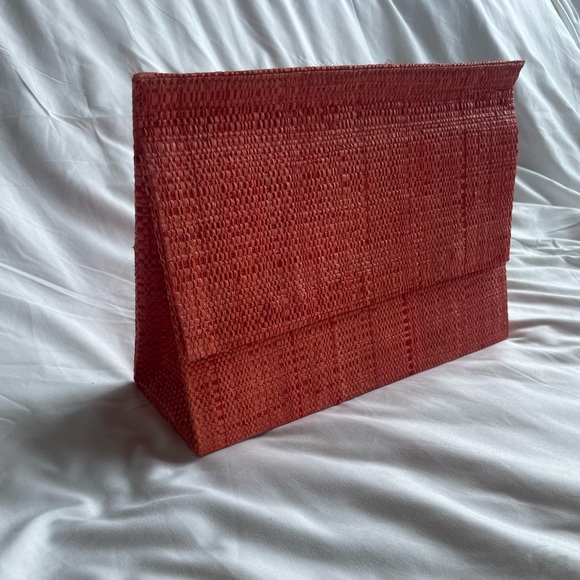 Handmade pyramid bag (large) - Picture 7 of 9